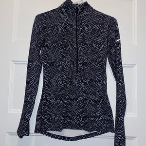Nike Half Zip